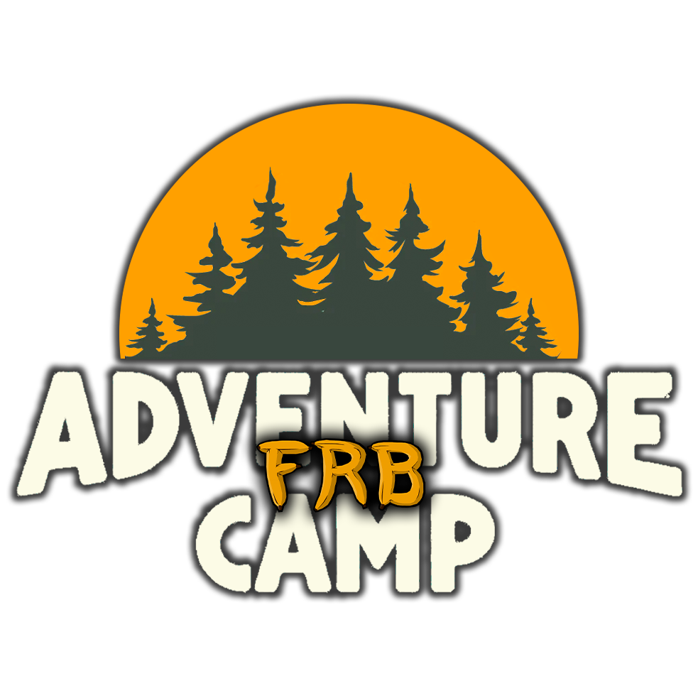 FRB Adventure Camp Logo