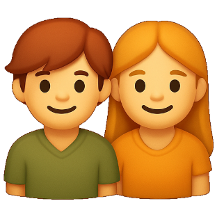 Icon für Jugendliche